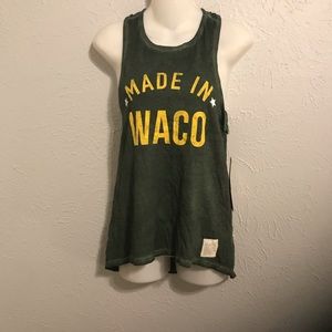 Ladies Shirt (Small)